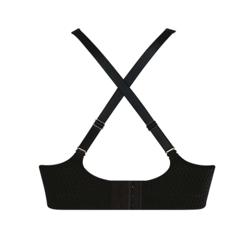 Anita Active Air Control X noir soutien-gorge de sport