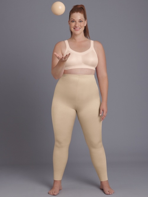 Anita Active Sport Tights Massage poudre legging