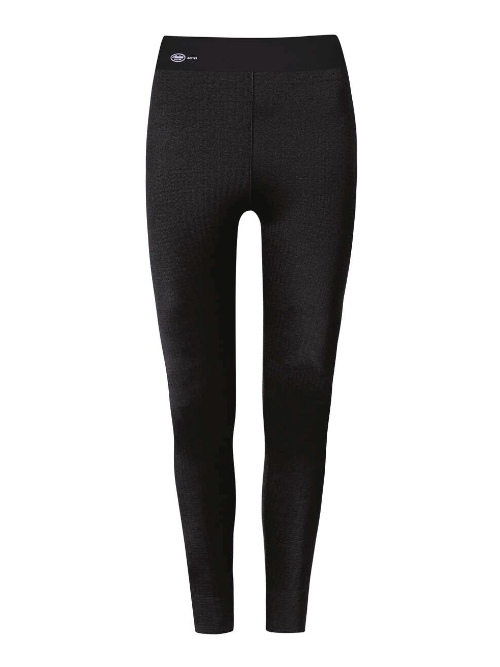 Anita Active Sport Tights Massage noir legging