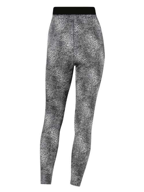 Anita Active Sport Tights Massage gris legging