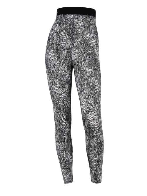 Anita Active Sport Tights Massage gris legging