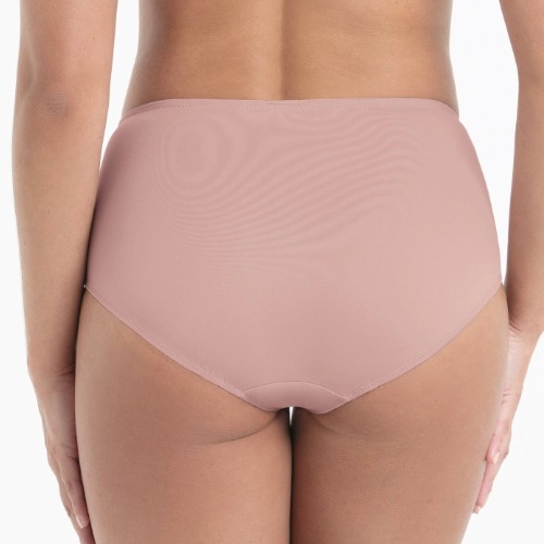 Anita Havanna rosewood haut slip