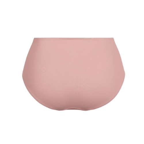 Anita Havanna rosewood haut slip