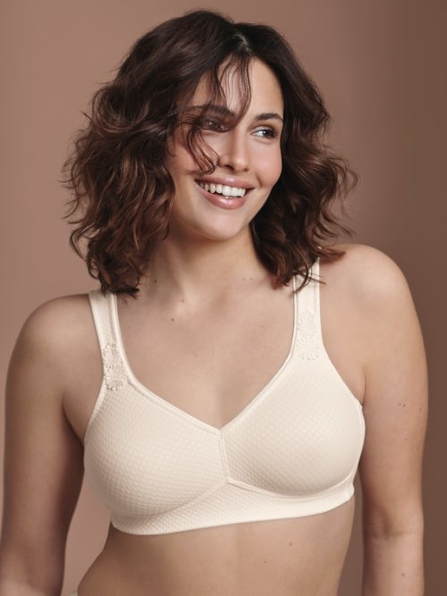 Anita Leni cristal soutien-gorge sans armatures en dentelle