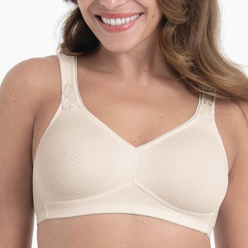 Anita Leni cristal soutien-gorge sans armatures en dentelle