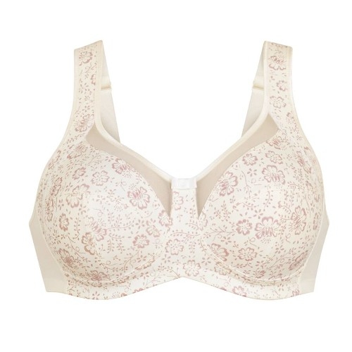 Anita Clara cristal soutien-gorge sans armatures en dentelle