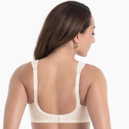 Anita Clara cristal soutien-gorge sans armatures en dentelle