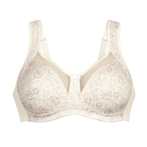 Anita Clara cristal soutien-gorge sans armatures en dentelle