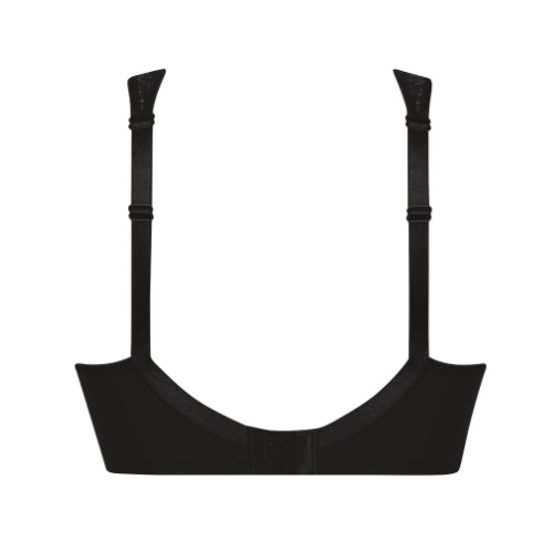 Anita Care Clara Art noir/gris soutiens-gorge prothétiques