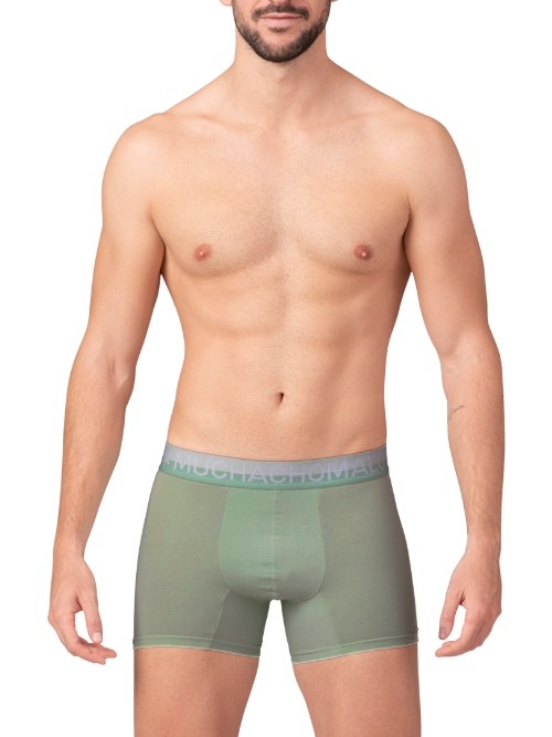 Muchachomalo Solid  multicolore boxer