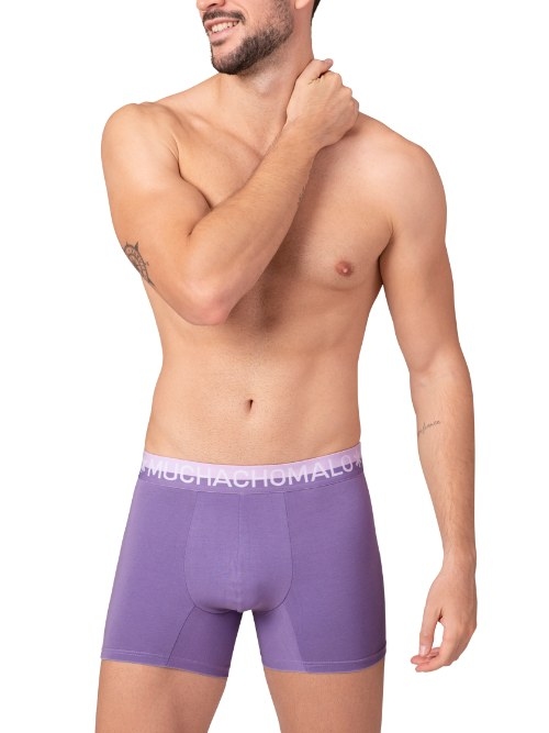 Muchachomalo Solid  multicolore boxer