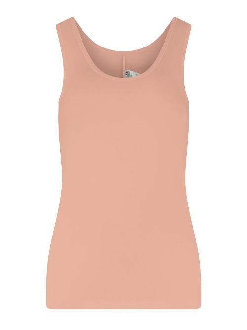 RJ Bodywear Allure rose chemise pour femmes