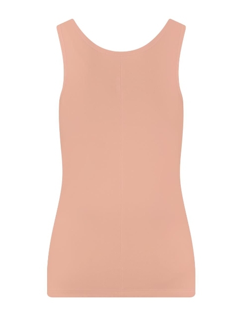 RJ Bodywear Allure rose chemise pour femmes