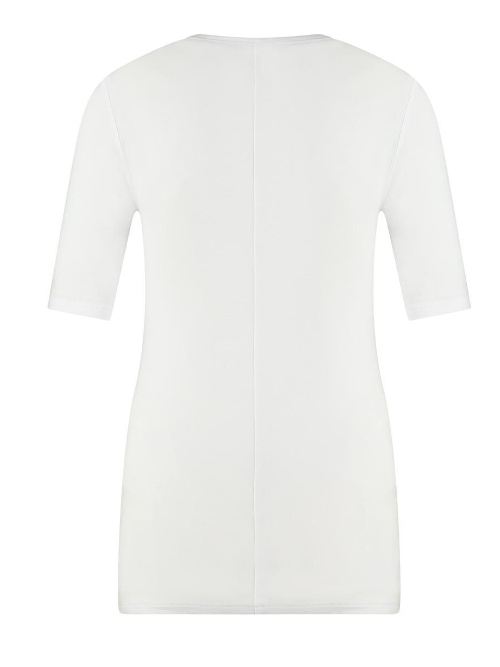 RJ Bodywear Allure blanc haut