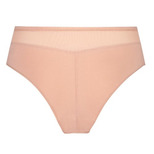 RJ Bodywear Allure rose slip