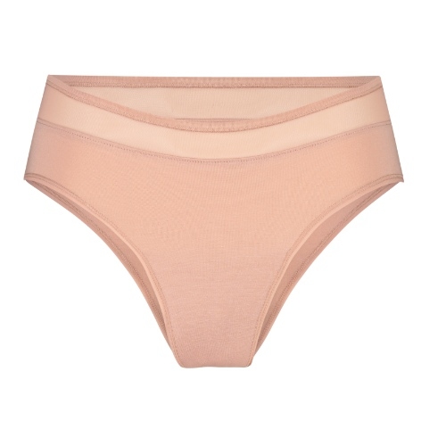 RJ Bodywear Allure rose slip