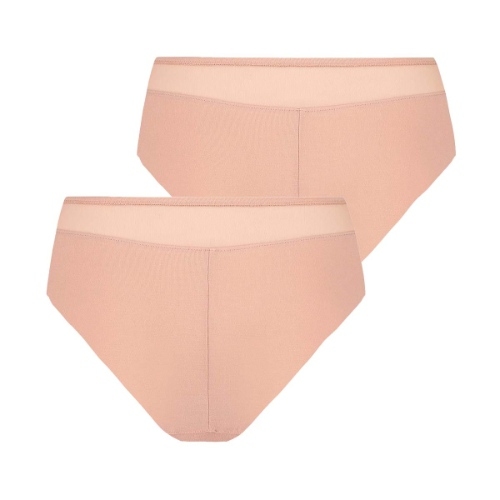 RJ Bodywear  rose slip
