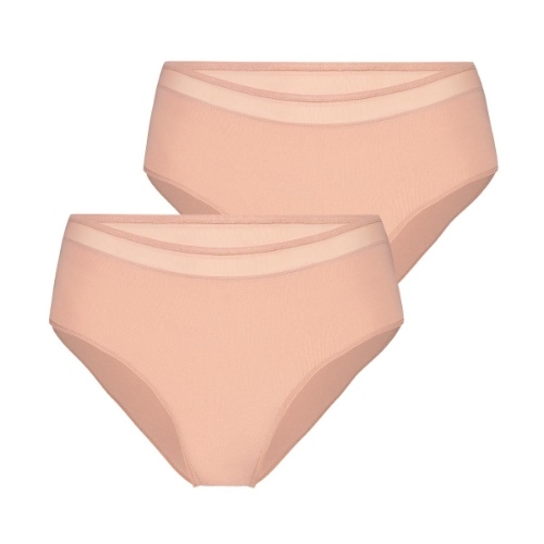 RJ Bodywear  rose slip