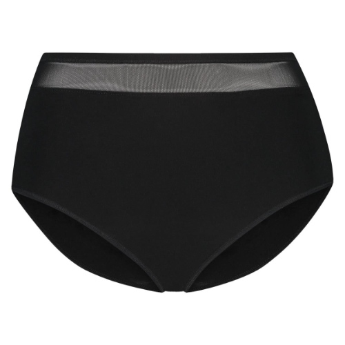 RJ Bodywear Allure noir slip