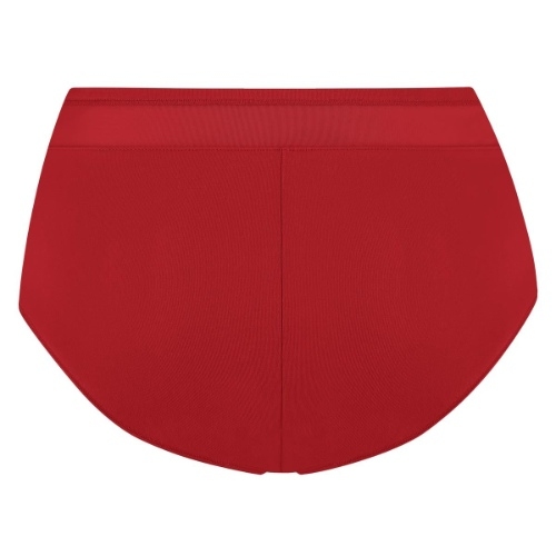 RJ Bodywear Allure rouge slip