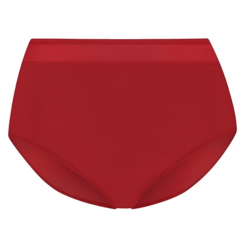 RJ Bodywear Allure rouge slip