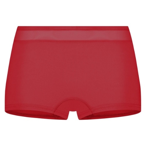 RJ Bodywear Allure rouge shortie