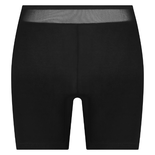RJ Bodywear Allure noir shortie