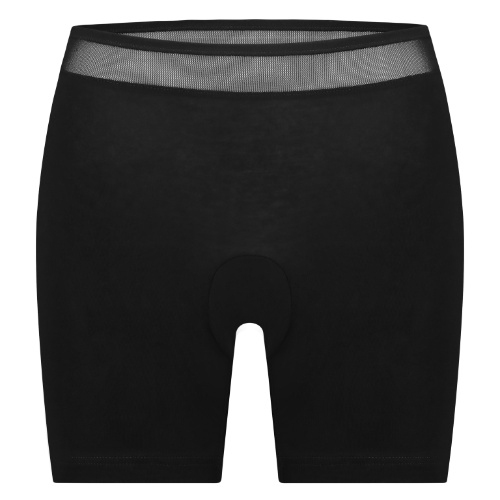 RJ Bodywear Allure noir shortie