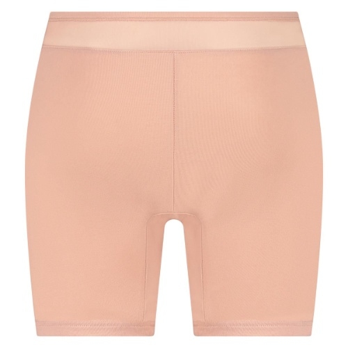 RJ Bodywear Allure rose shortie