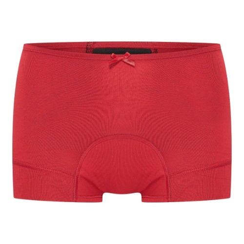 RJ Bodywear Period Undies rouge culotte menstruelles