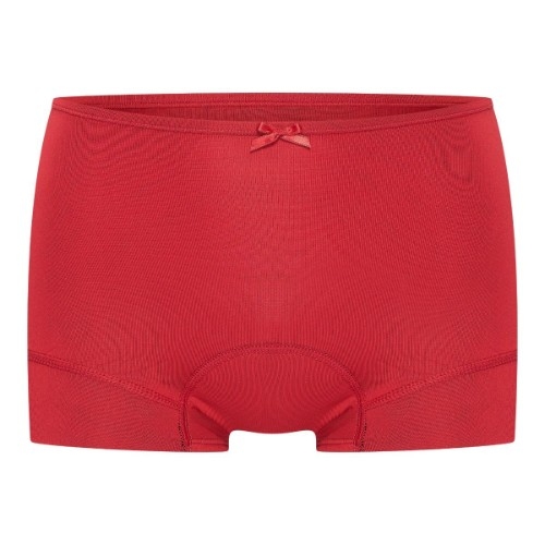 RJ Bodywear Period Undies rouge culotte menstruelles
