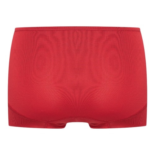 RJ Bodywear Period Undies rouge culotte menstruelles