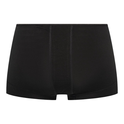 RJ Bodywear Sweatproof noir shortie