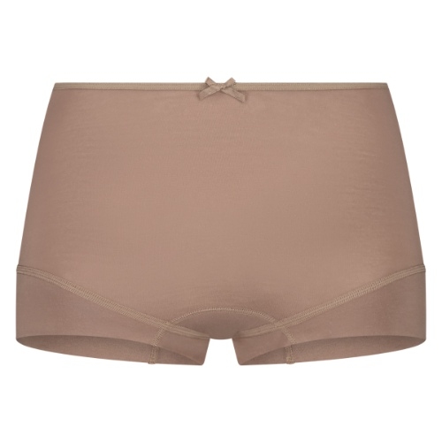 RJ Bodywear Sweatproof beige shortie