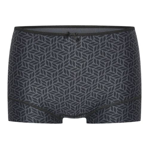 RJ Bodywear Fashion gris shortie