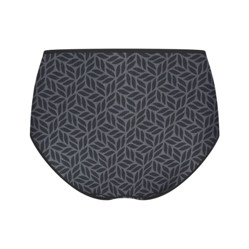 RJ Bodywear Fashion gris haut slip