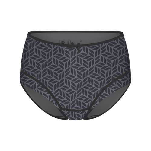 RJ Bodywear Fashion gris haut slip