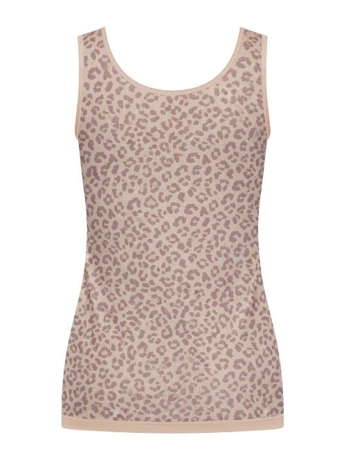 RJ Bodywear Fashion animal print chemise pour femmes