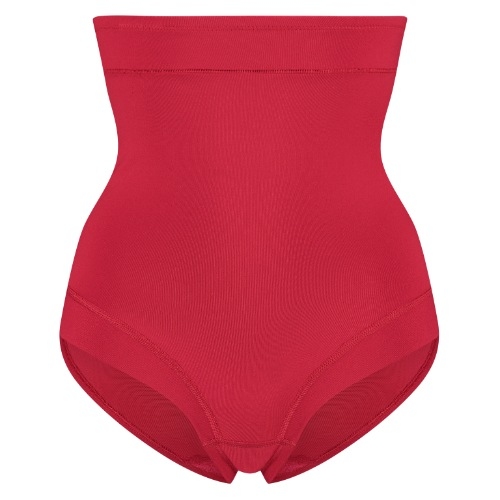 RJ Bodywear Pure Color Shape rouge slip