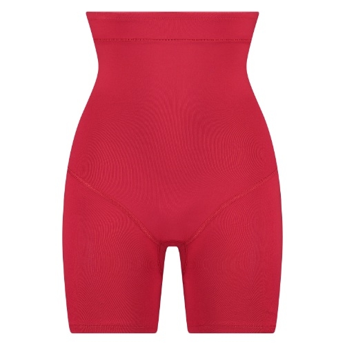 RJ Bodywear Pure Color Shape rouge shortie
