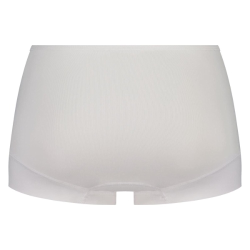 RJ Bodywear Pure Color Extra comfort blanc shortie