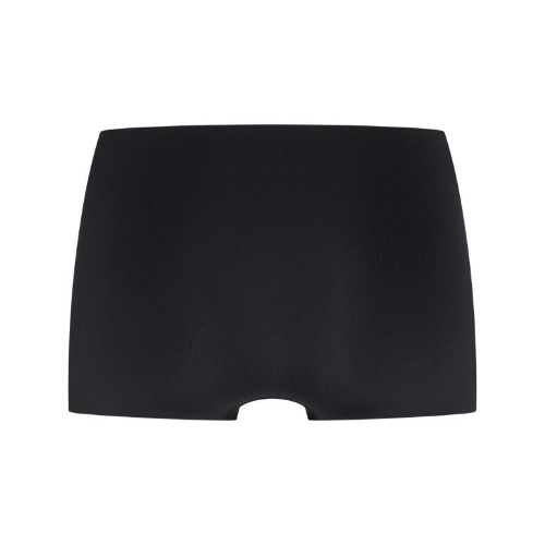 RJ Bodywear Invisible noir shortie