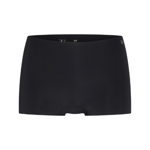 RJ Bodywear Invisible noir shortie