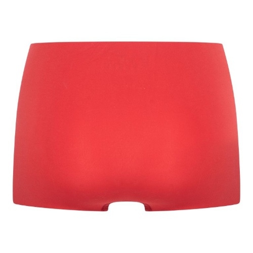 RJ Bodywear Invisible noir shortie