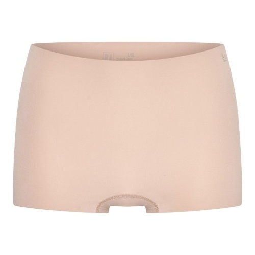 RJ Bodywear Invisible noir shortie