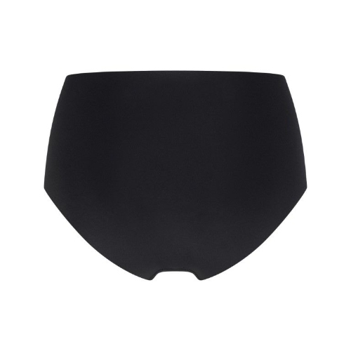 RJ Bodywear Invisible rouge haut slip