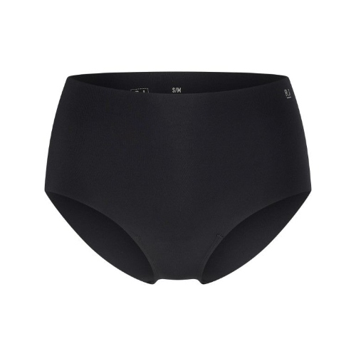 RJ Bodywear Invisible rouge haut slip