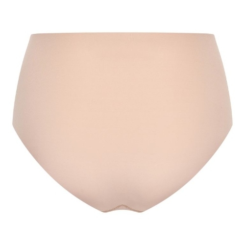 RJ Bodywear Invisible rouge haut slip