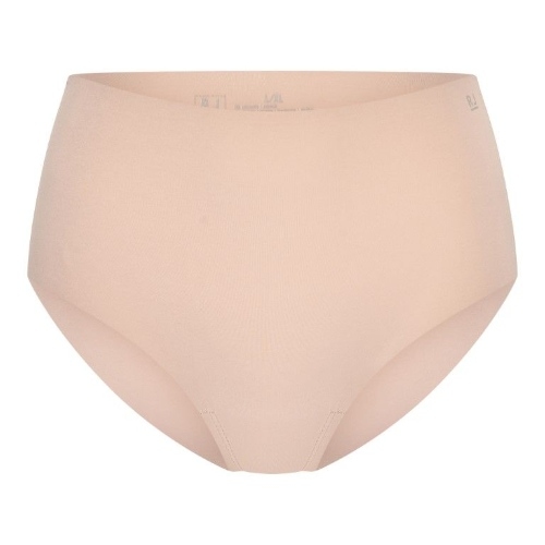 RJ Bodywear Invisible rouge haut slip