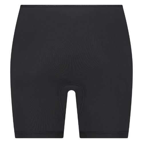 RJ Bodywear Pure Color noir shortie